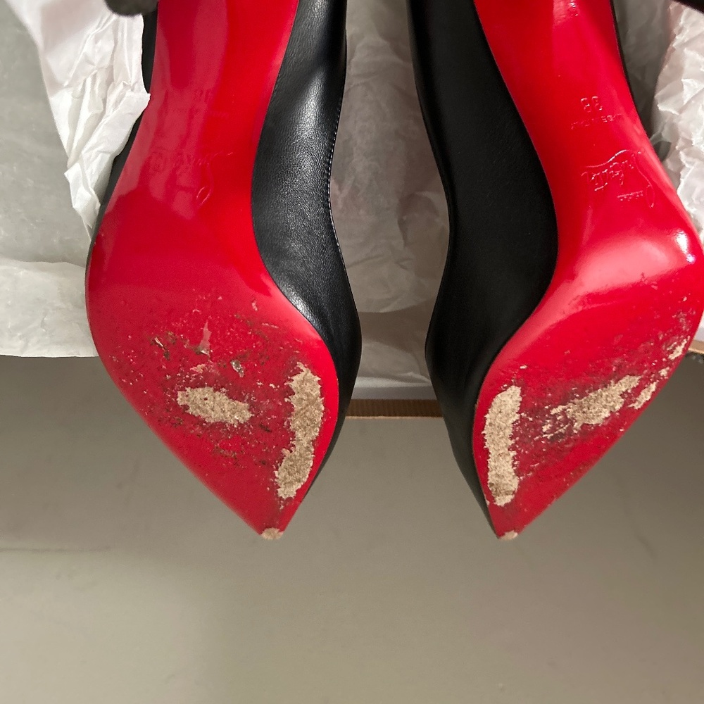 Designer Shoes